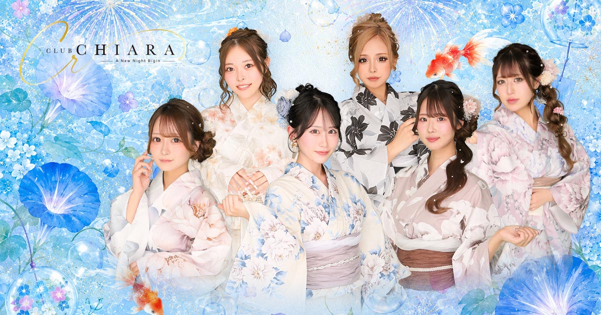 Club Chiara画像6989