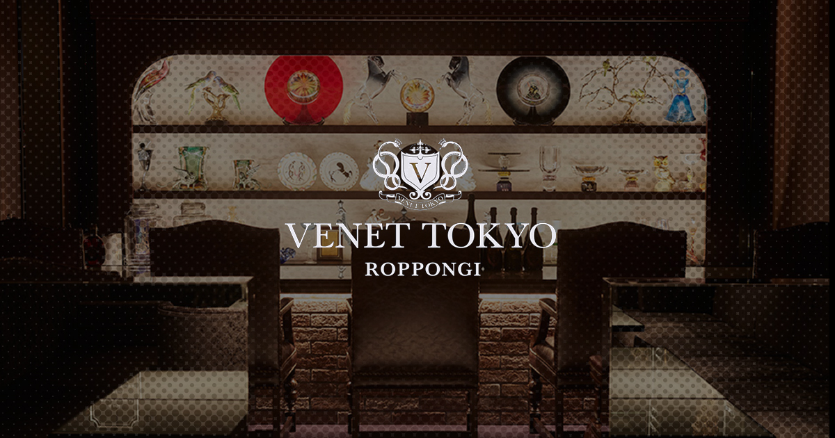 VENET TOKYO ROPPONGI画像7117
