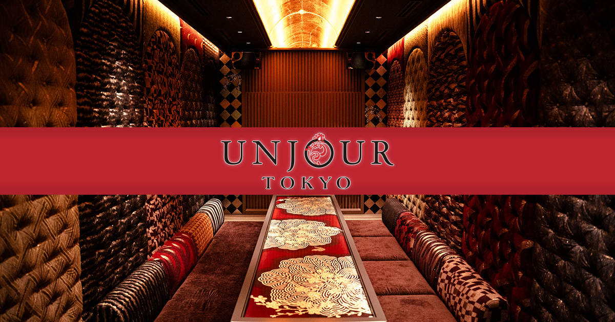 UNJOUR TOKYO画像7146