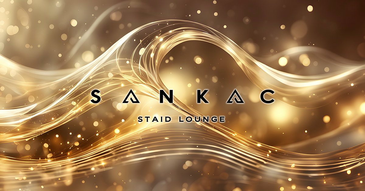 STAID LOUNGE SANKAC画像/6860