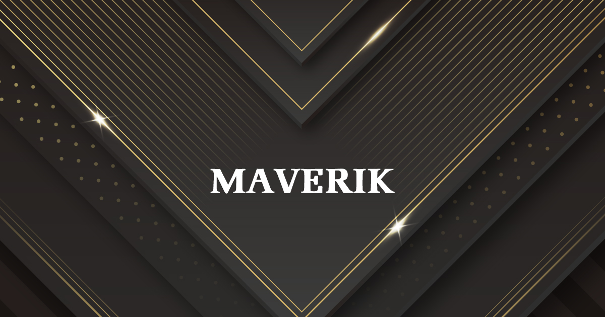 Maverick画像7131