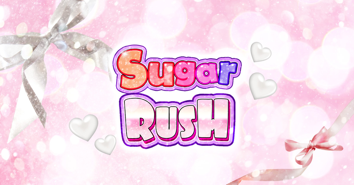 Sugar RUSH画像5164
