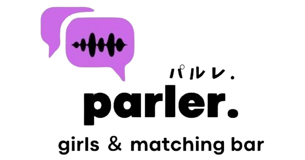 girls&matching bar parler.画像/6616