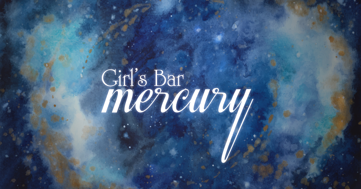 Girl’s Bar Mercury画像/6692