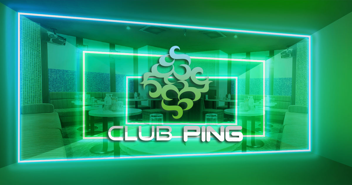 CLUB PINGピン 上野｜キャバキャバ