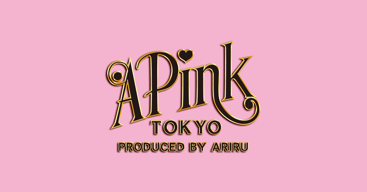 A Pink TOKYO画像6952