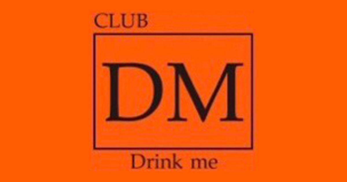 CLUB DM画像/1901