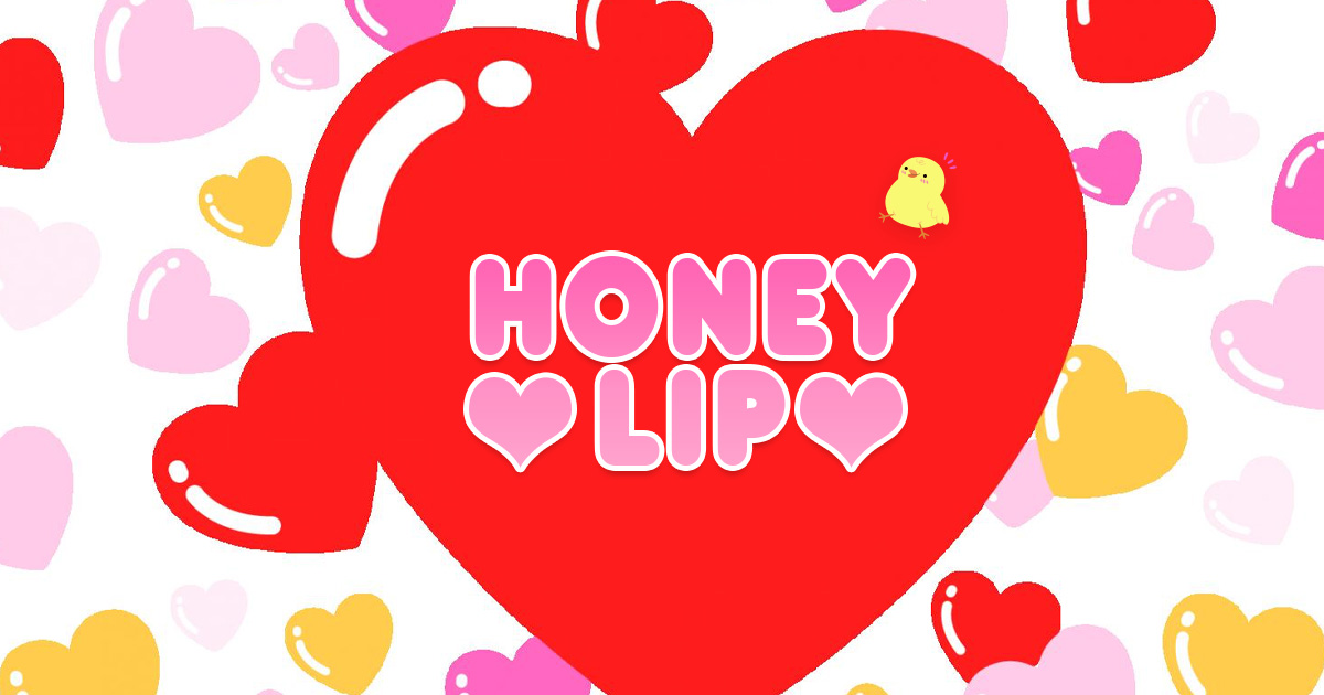 HONEY LIP画像/1127