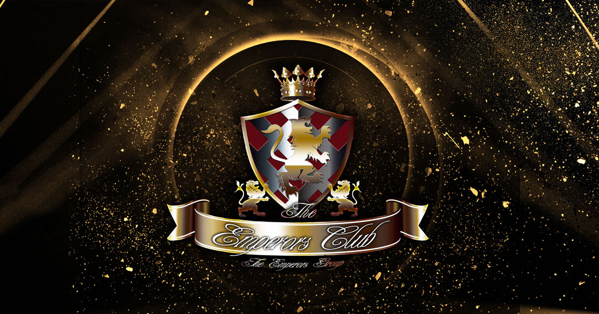 The Emperor's Club画像1109