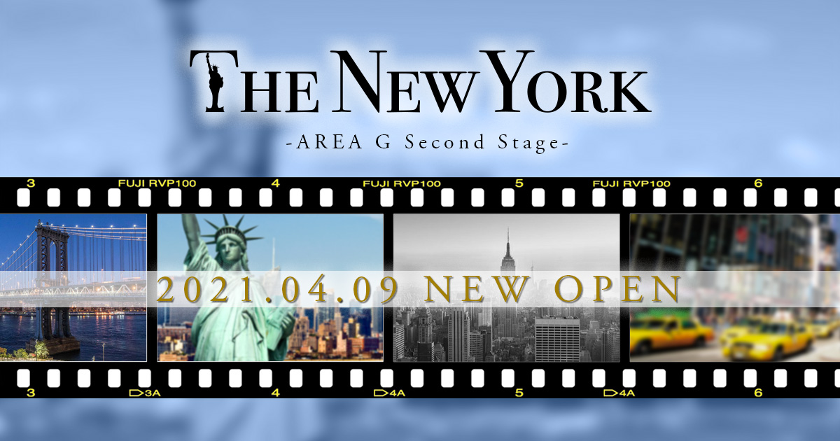 THE NEW YORK画像/921