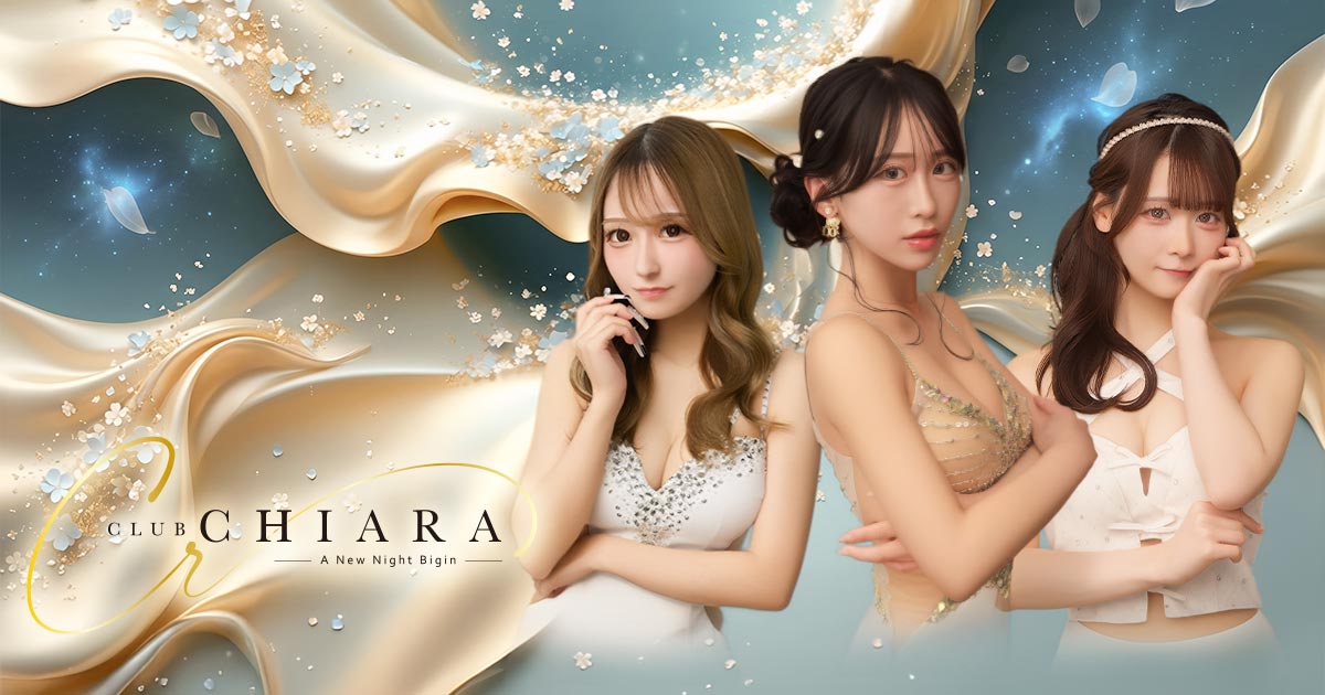 Club Chiara画像6989