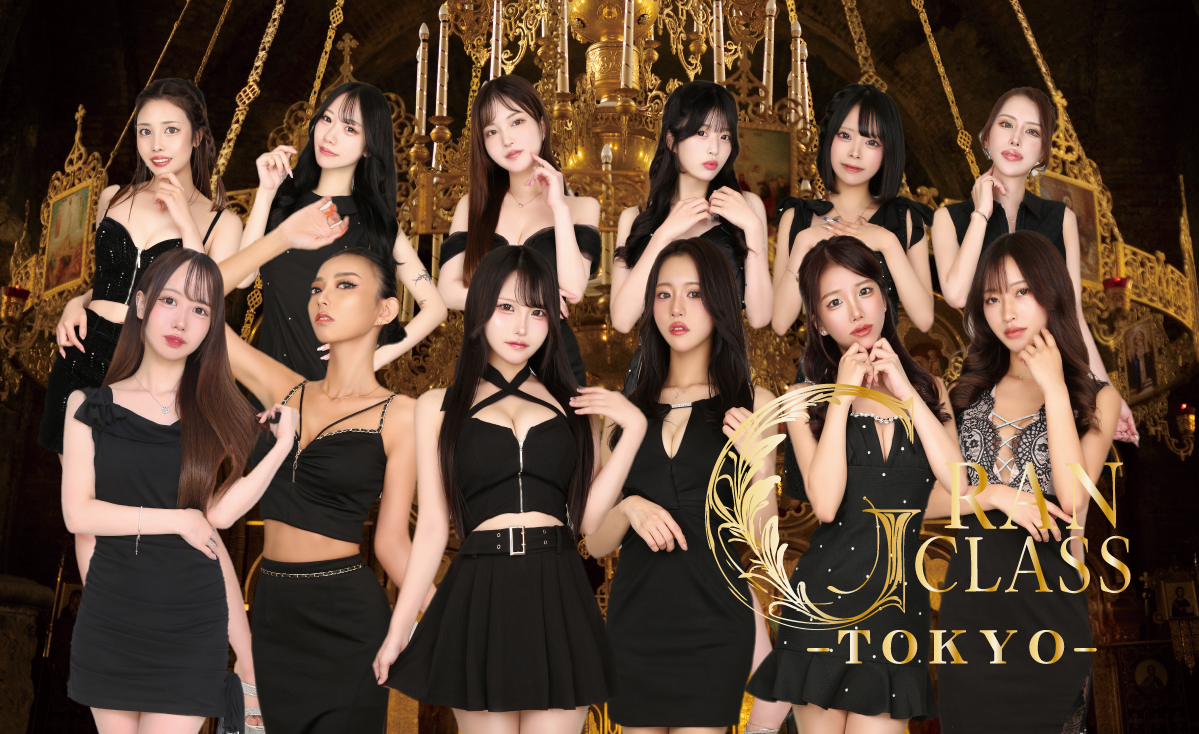 GRAN CLASS -TOKYO-画像/7025