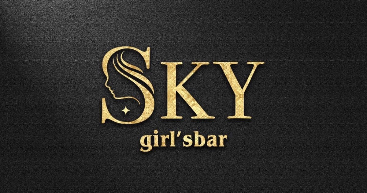 girl's bar SKY画像6584