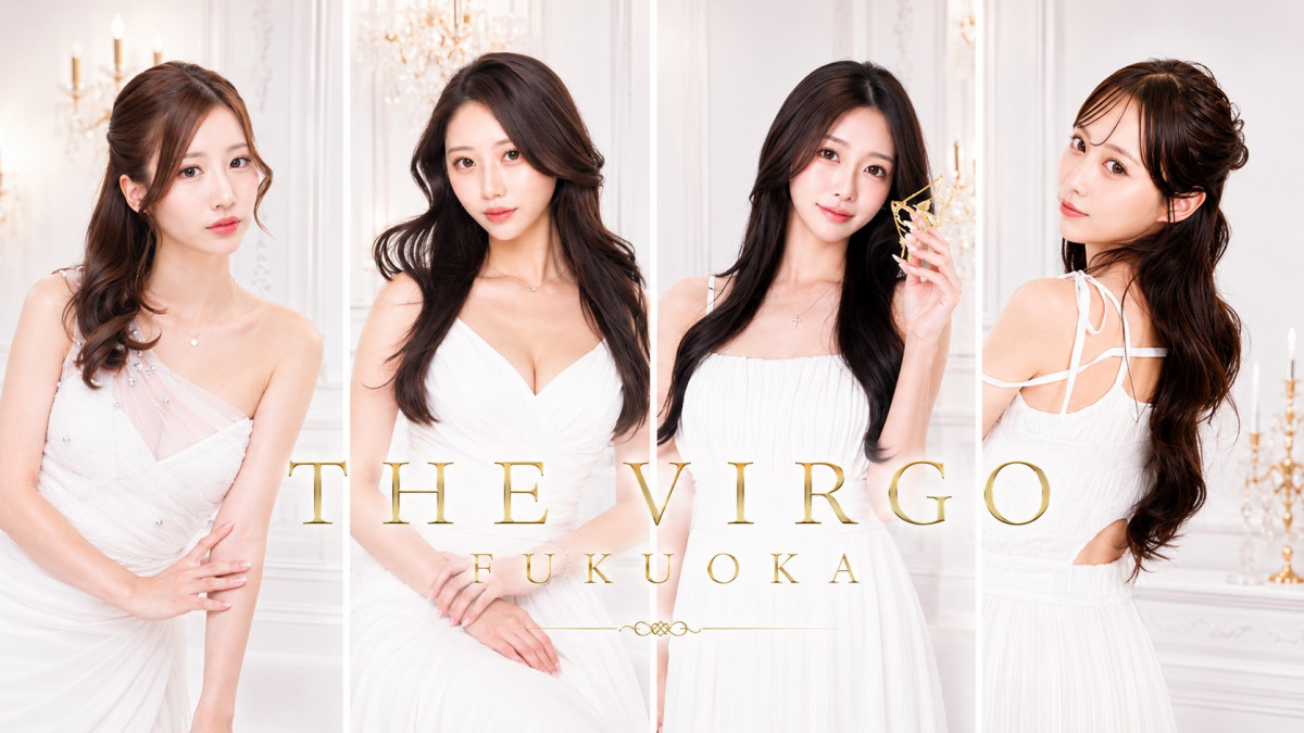 THE VIRGO FUKUOKA画像/1744