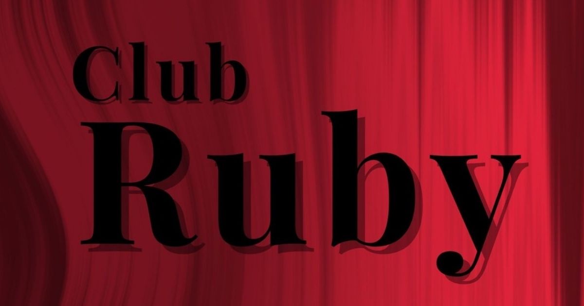 Club Ruby画像/6961