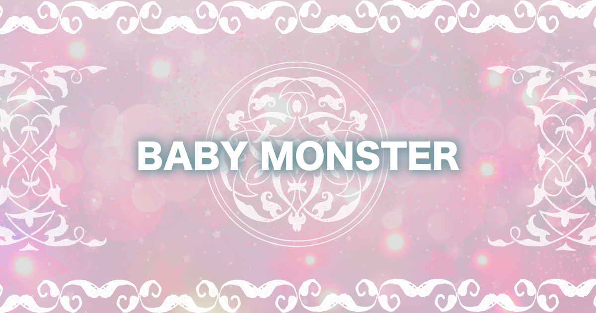 BABY MONSTER画像6937
