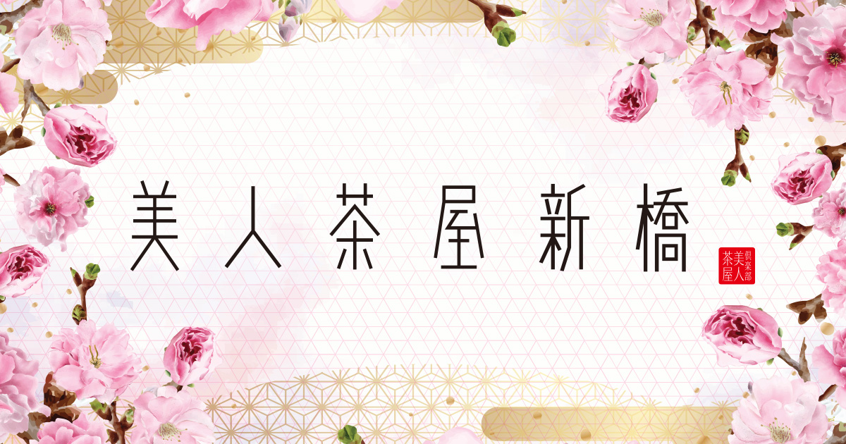 美人茶屋新橋画像4870