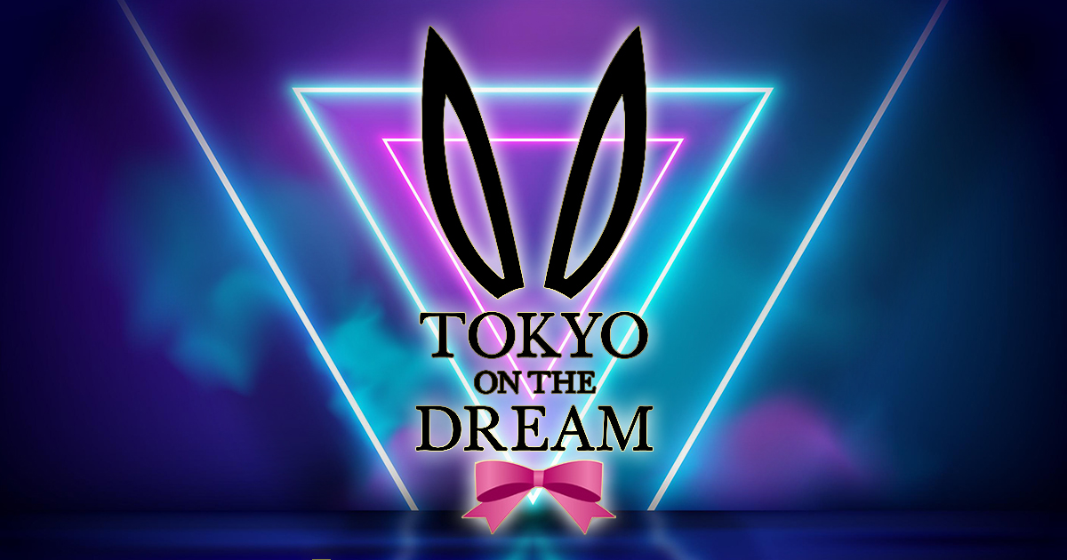 Tokyo on the Dream画像6715
