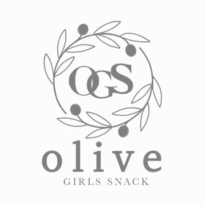 GIRLS SNACK olive画像7426