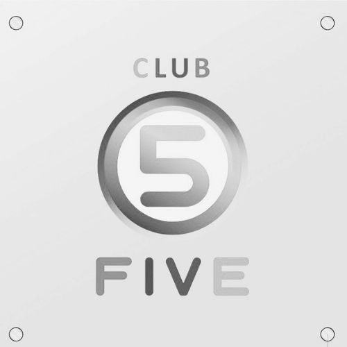 CLUB FIVE画像7493