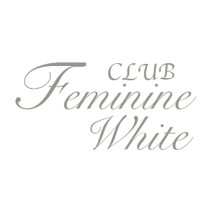CLUB Feminine White画像5861