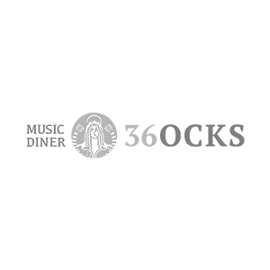 MUSIC DINER 36OCKS画像1129