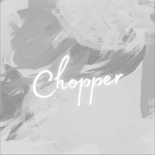 CHOPPER画像6914