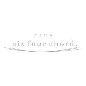 six four chord.画像1747