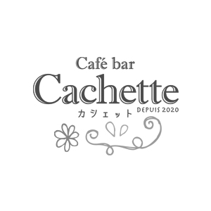 Cafe bar Cachette画像893