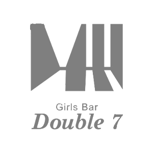 Girl's bar Double7画像1171