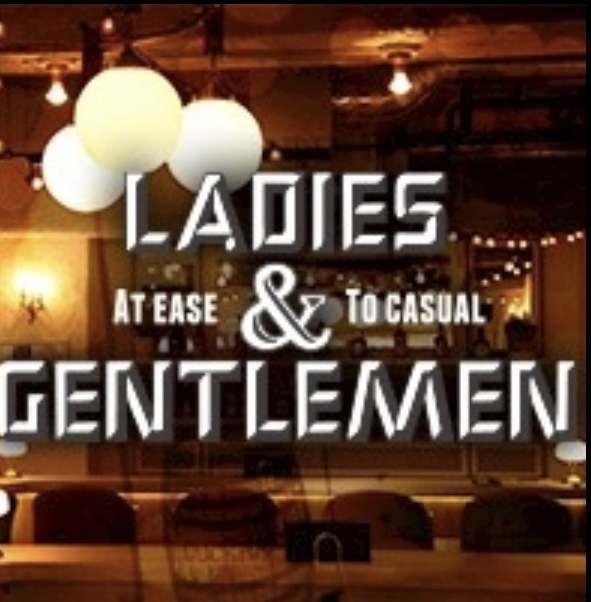 Girls cafe & Bar Ladies & Gentleman画像1162