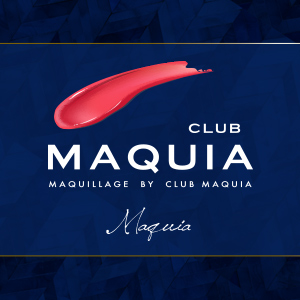 MAQUIA