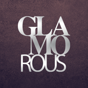 GLAMOROUS