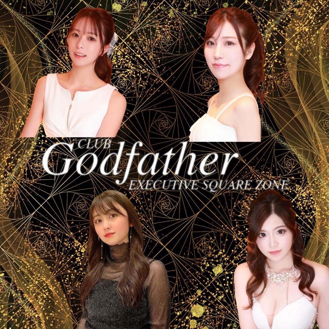 CLUB Godfather画像6509