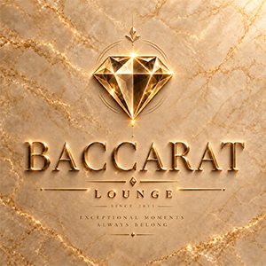 Lounge Baccarat