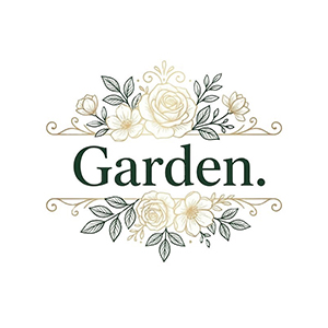 Garden.画像7412