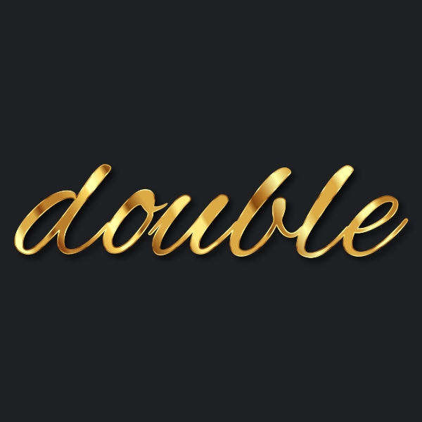 double
