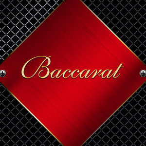 Lounge Baccarat