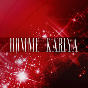 HOMME KARIYA
