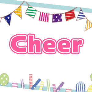 Cheer