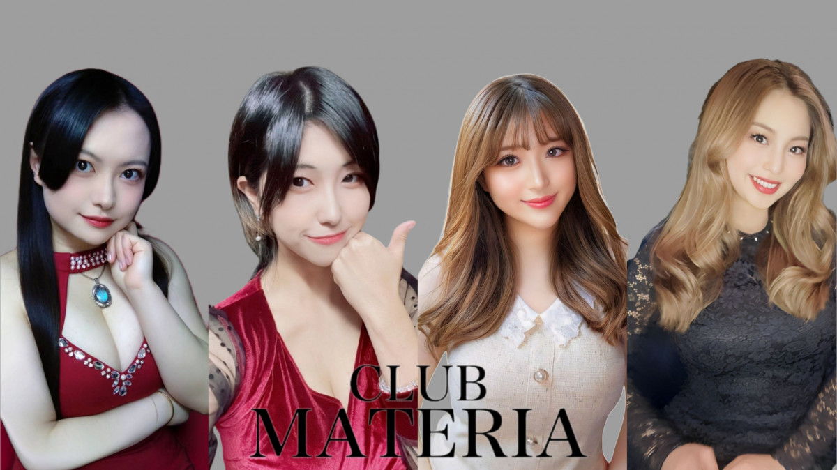 CLUB MATERIA画像2067