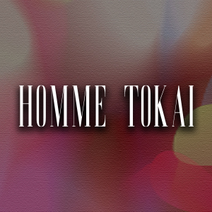 HOMME TOKAI
