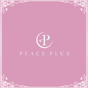 PEACE PLUS