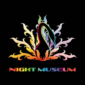 NIGHT MUSEUM クーポン 1891