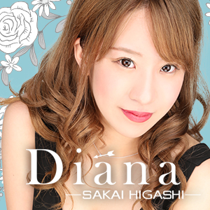 CLUB Diana 堺東店画像80