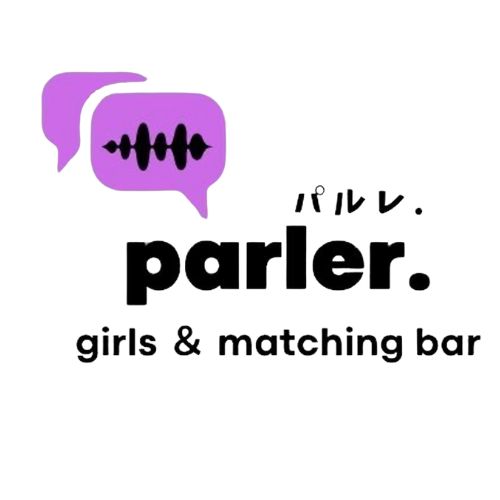 girls&matching bar parler.画像6616