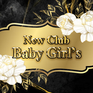 New Club Baby Girl’s