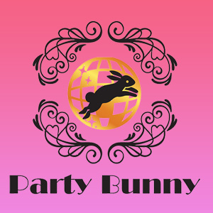 Party Bunny画像1630