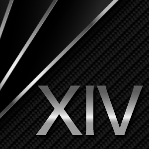 XIV