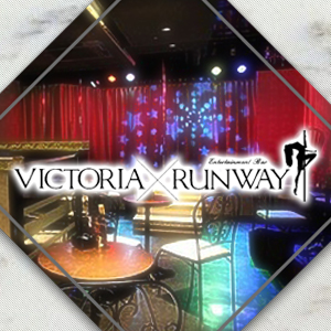 VICTORIA RUNWAY